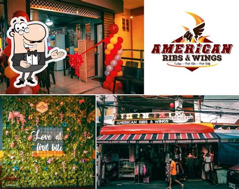 On D' Wings Dasmariñas (@.